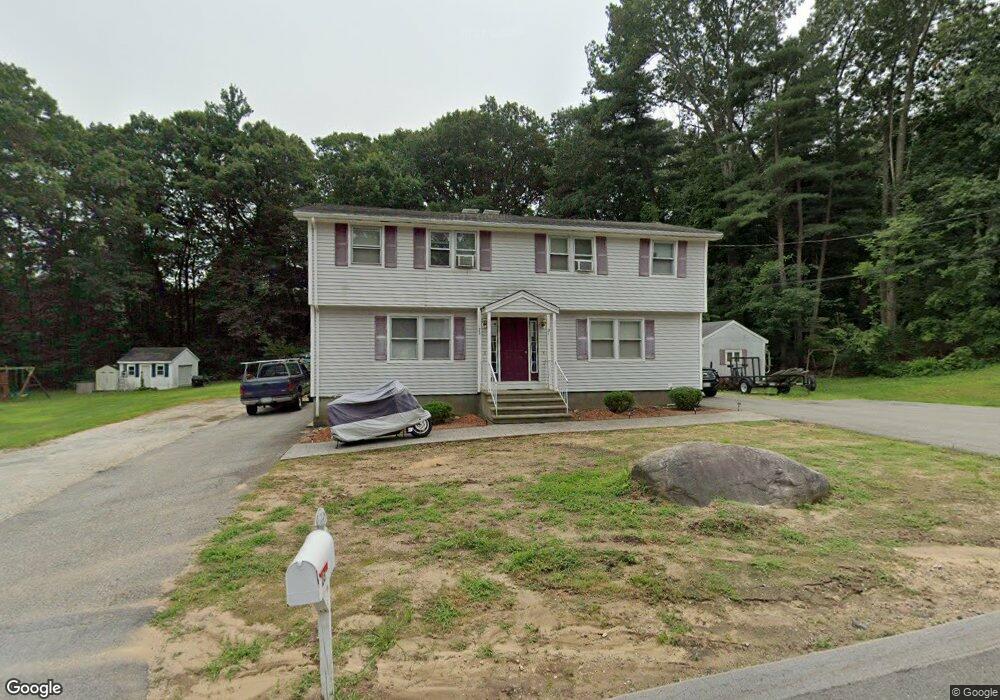 21-23 Pondover Rd, Billerica, MA 01821 - photo 1