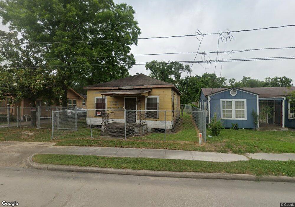 6809 Wheatley St, Houston, TX 77091 - photo 1