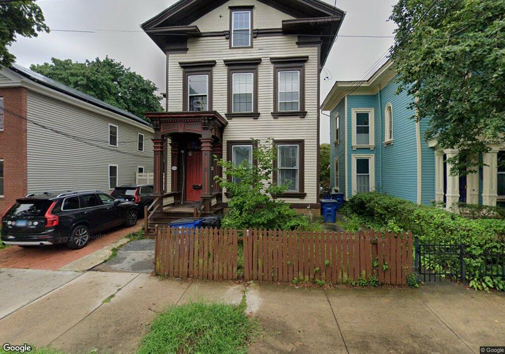 66 Lyon St, New Haven, CT 06511 - photo 1