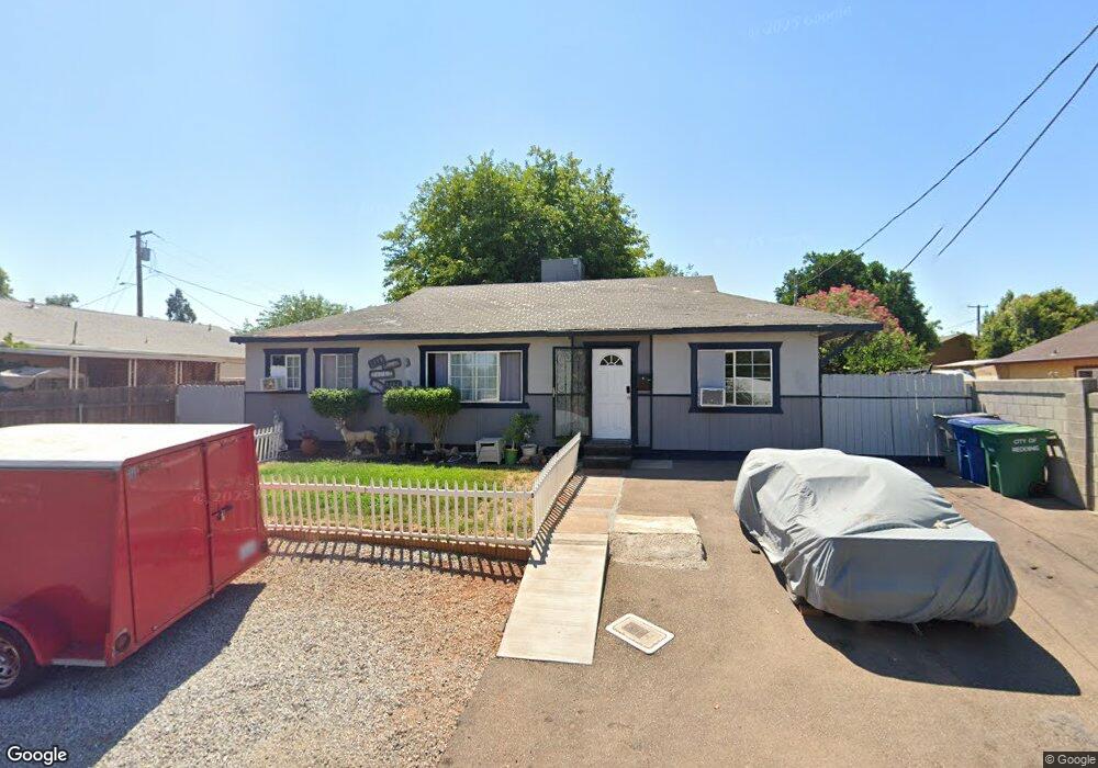 1006 C St, Redding, CA 96002 - photo 1