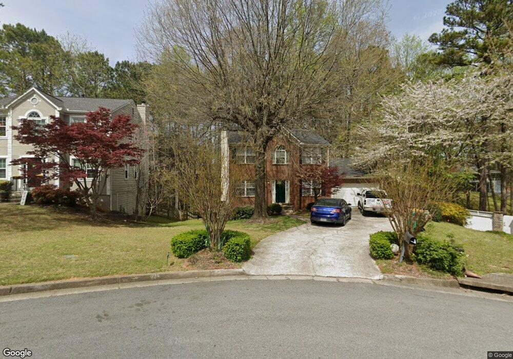 320 Old Preston Ct unit 1, Alpharetta, GA 30022 - photo 1
