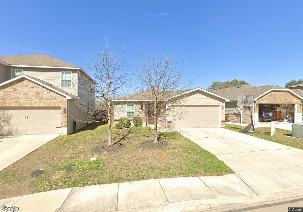 10151 Round Ridge, San Antonio, TX 78254 - photo 1
