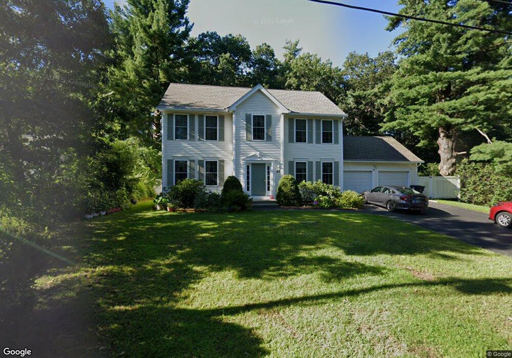 82 Linton St unit 247, Nashua, NH 03060 - photo 1