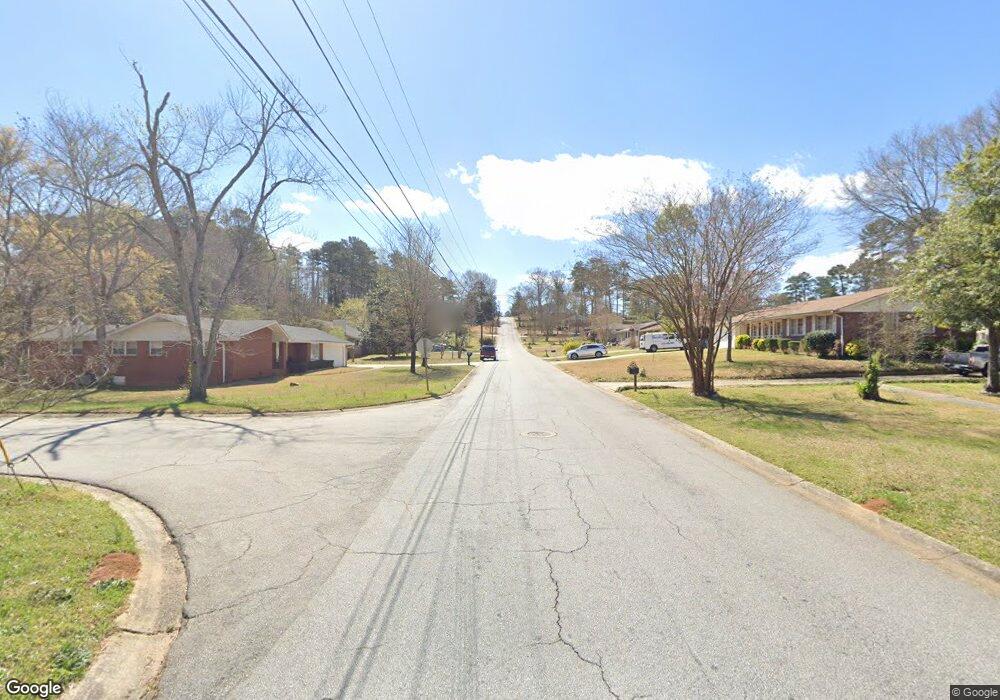 0 Charles Dr unit 7023804, Morrow, GA 30260 - photo 1