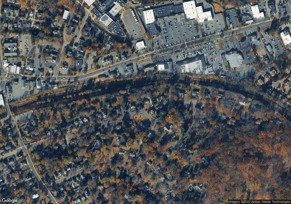 72 Prospect St, Bernardsville, NJ 07924 - photo 1