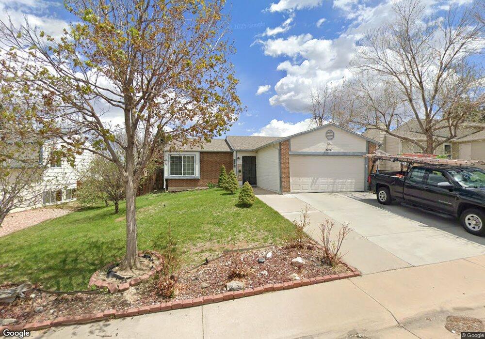 4214 S Bahama St, Aurora, CO 80013 - photo 1