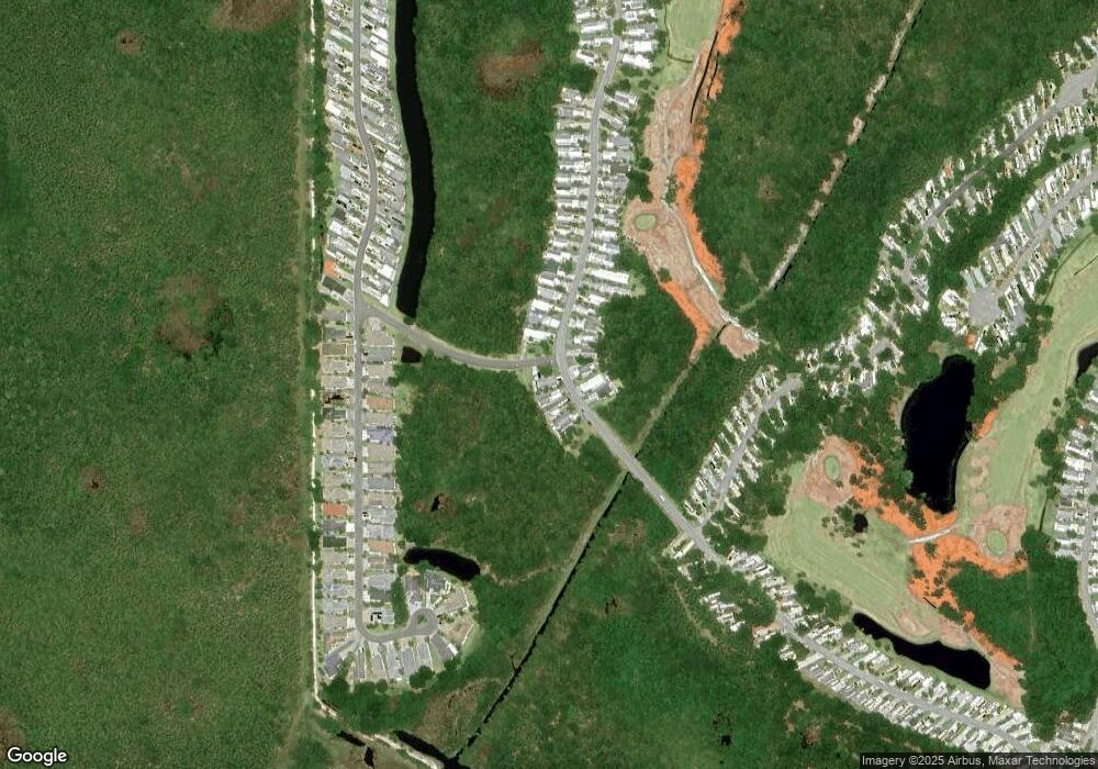 305 Plantation Dr unit 305, Titusville, FL 32780 - photo 1