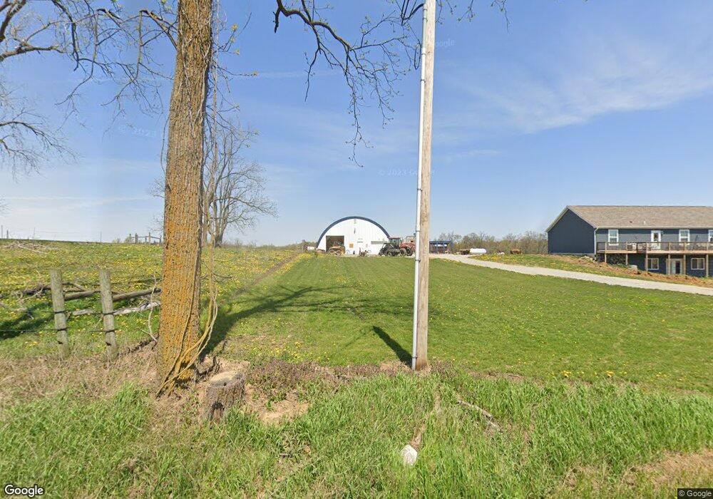 7730 W 250 S, Hudson, IN 46747 - photo 1