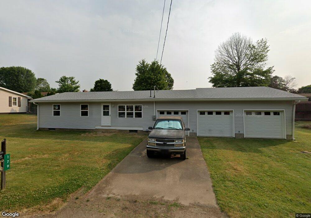 17 Orange Dr, Williamstown, WV 26187 - photo 1