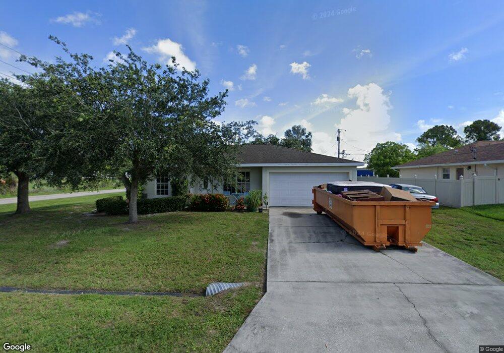 1599 SW Hackensack Ave, Port Saint Lucie, FL 34953 - photo 1
