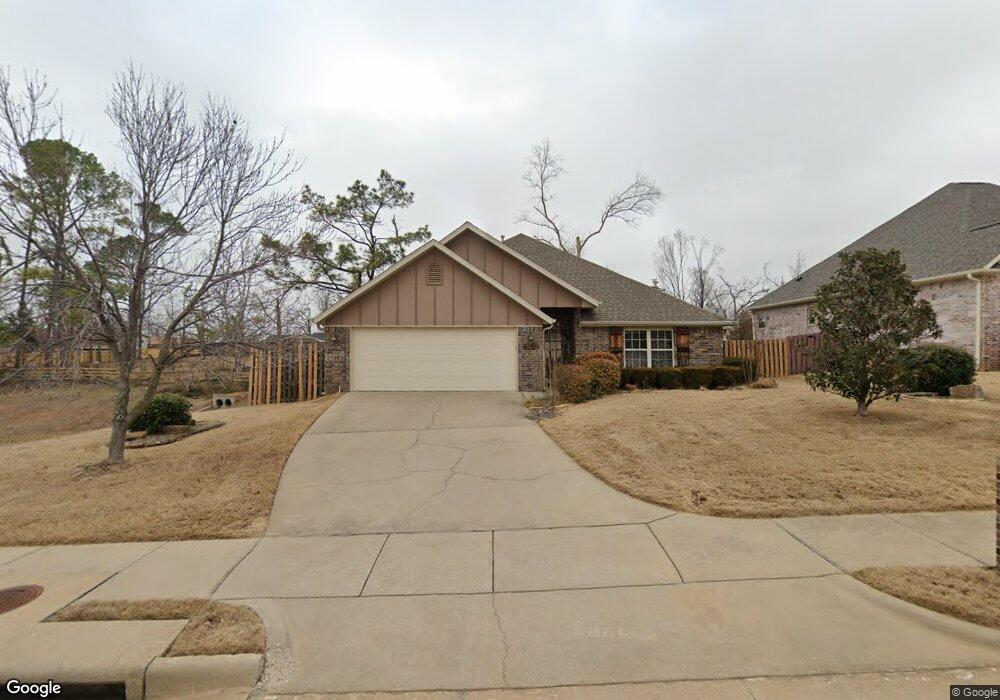 1405 W Ash St, Rogers, AR 72758 - photo 1