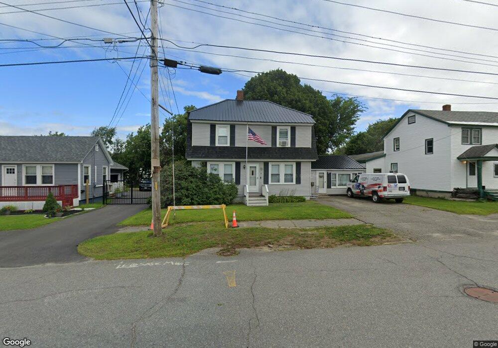 41 Eastland Ave, Millinocket, ME 04462 - photo 1