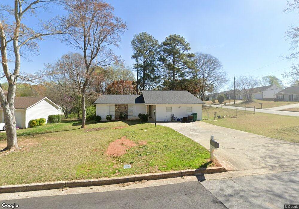 6994 Babbling Brook Dr unit 1, Rex, GA 30273 - photo 1