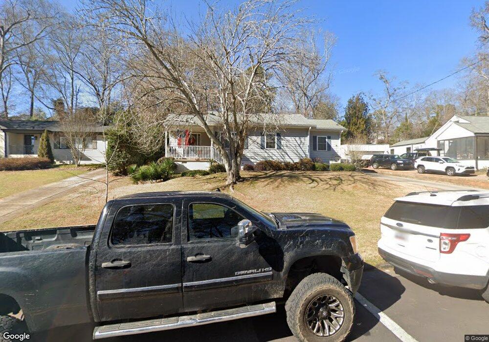 202 Gran Ellen Dr, Athens, GA 30606 - photo 1