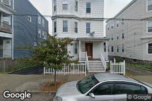 14 Gibson St, Dorchester, MA 02122