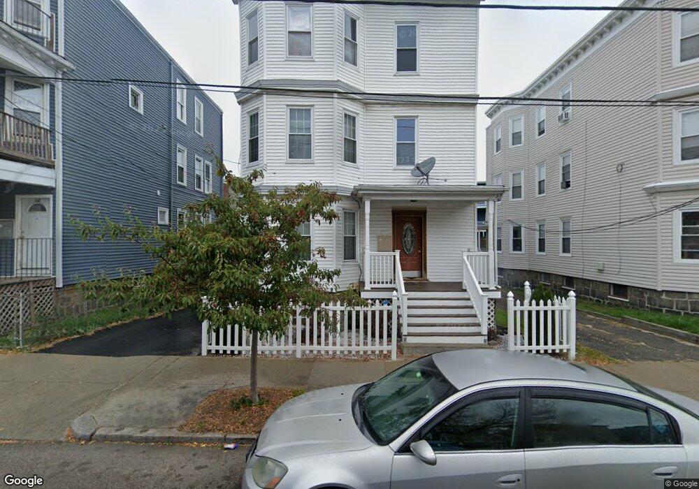 14 Gibson St, Dorchester, MA 02122 - photo 1