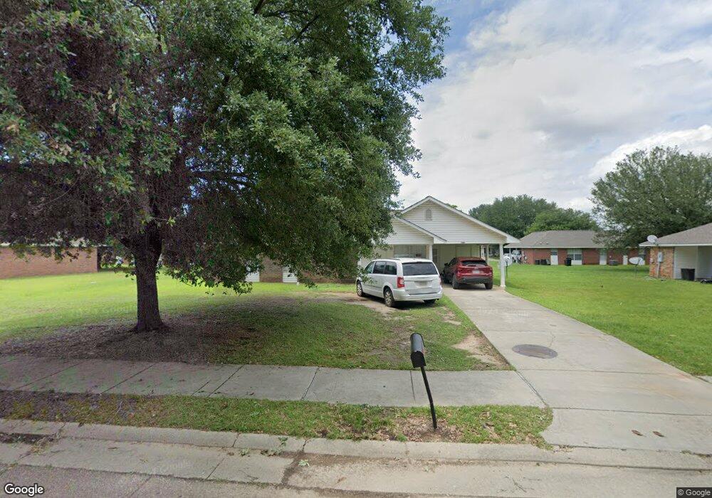 1803 General Pershing St, Laurel, MS 39440 - photo 1