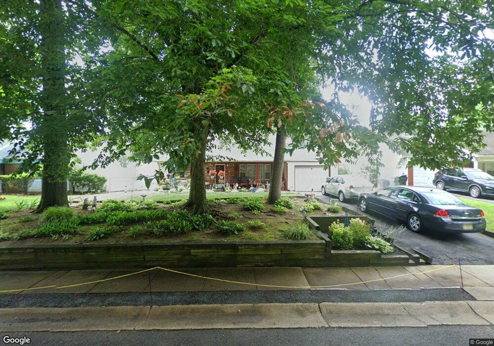 9 Enfield Ln, Willingboro, NJ 08046 - photo 1