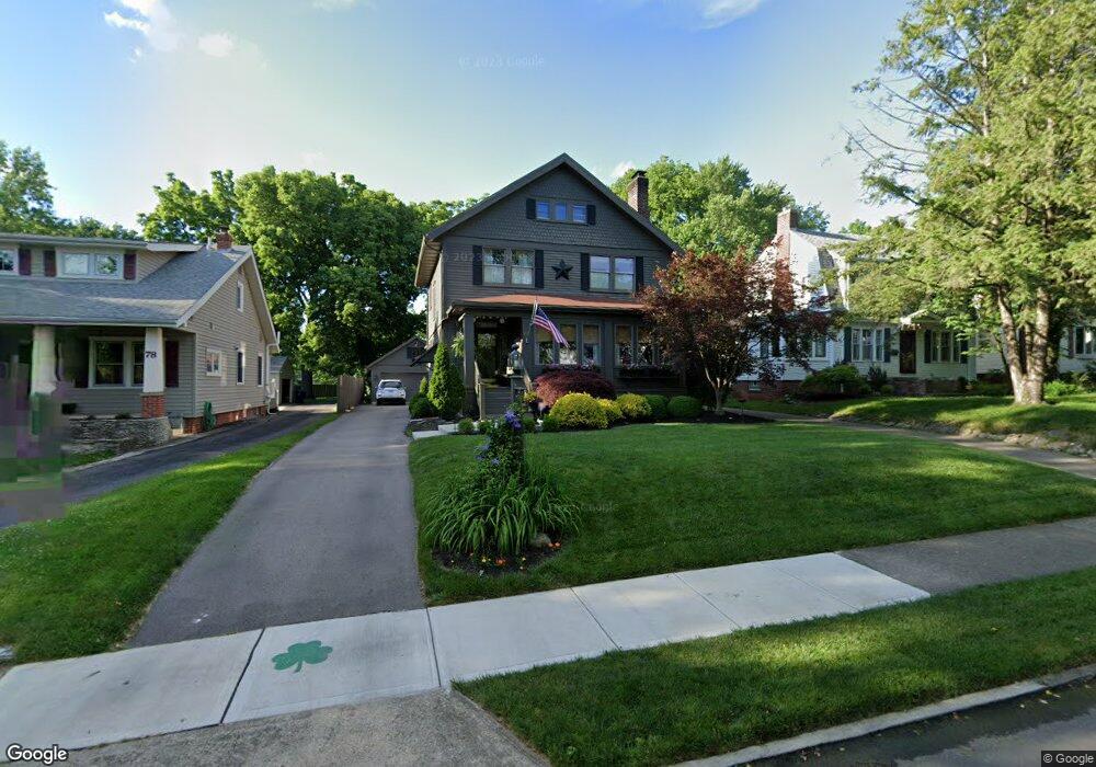 84 Brevoort Rd, Columbus, OH 43214 - photo 1