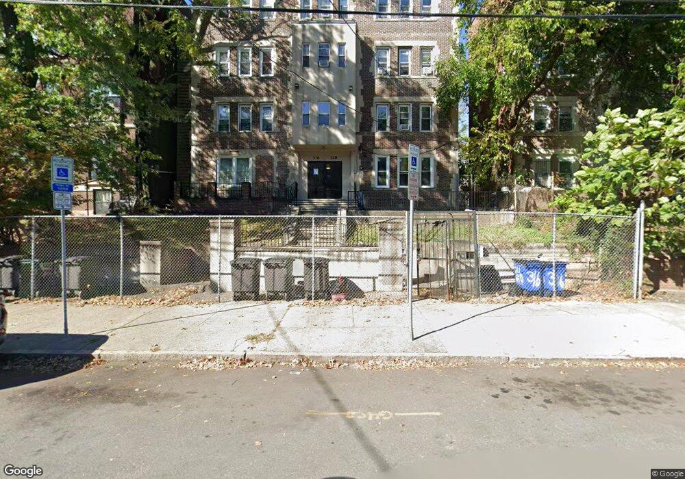 316 Mt Prospect Ave unit 3BR, Newark, NJ 07104 - photo 1