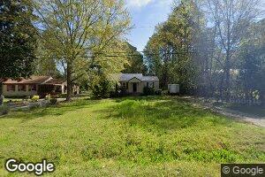231 N Richmond St, Milledgeville, GA 31061