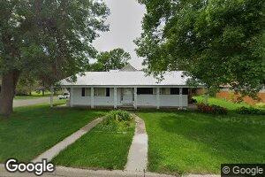301 N Maple St, Ellsworth, MN 56129