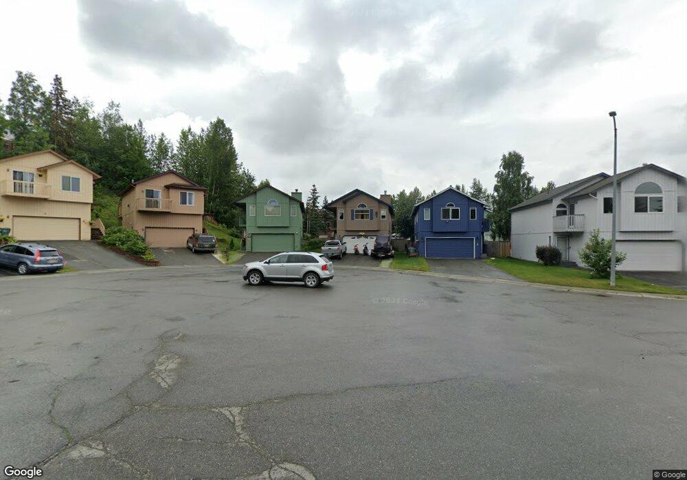 5940 Ridgelake Cir, Anchorage, AK 99504 - photo 1