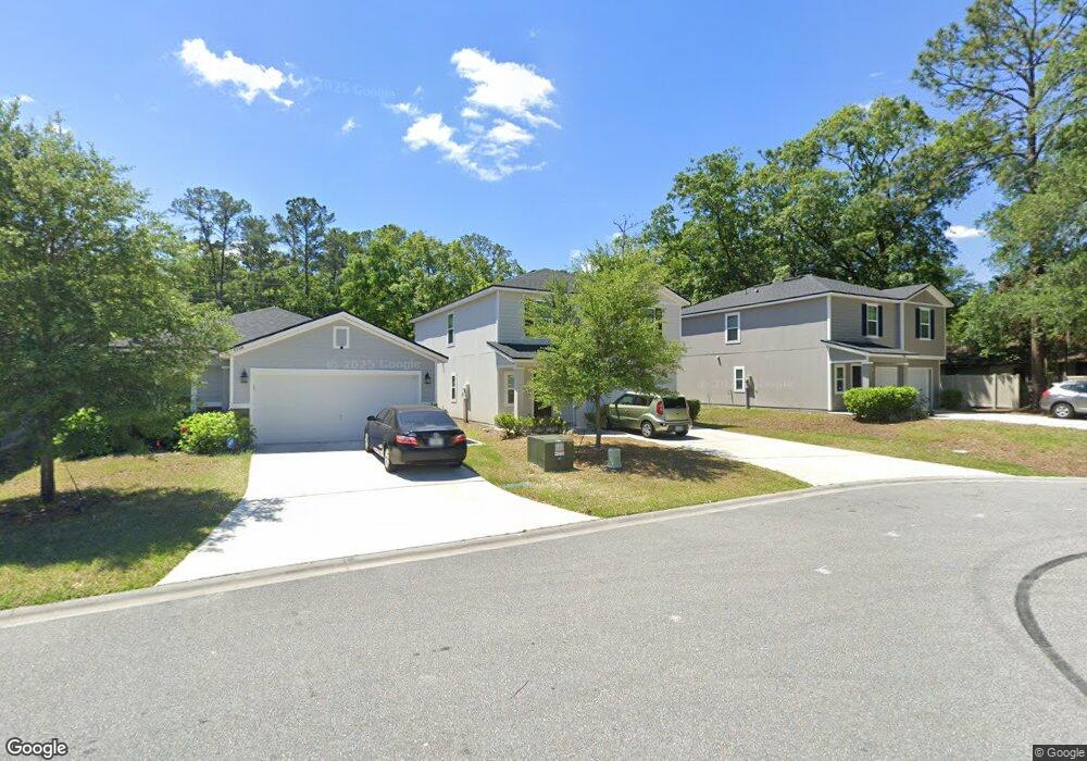 7736 Honor Ct, Jacksonville, FL 32210 - photo 1