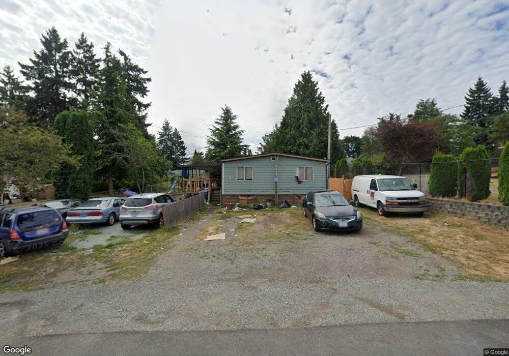 3523 S 140th St unit 1, Tukwila, WA 98168 - photo 1