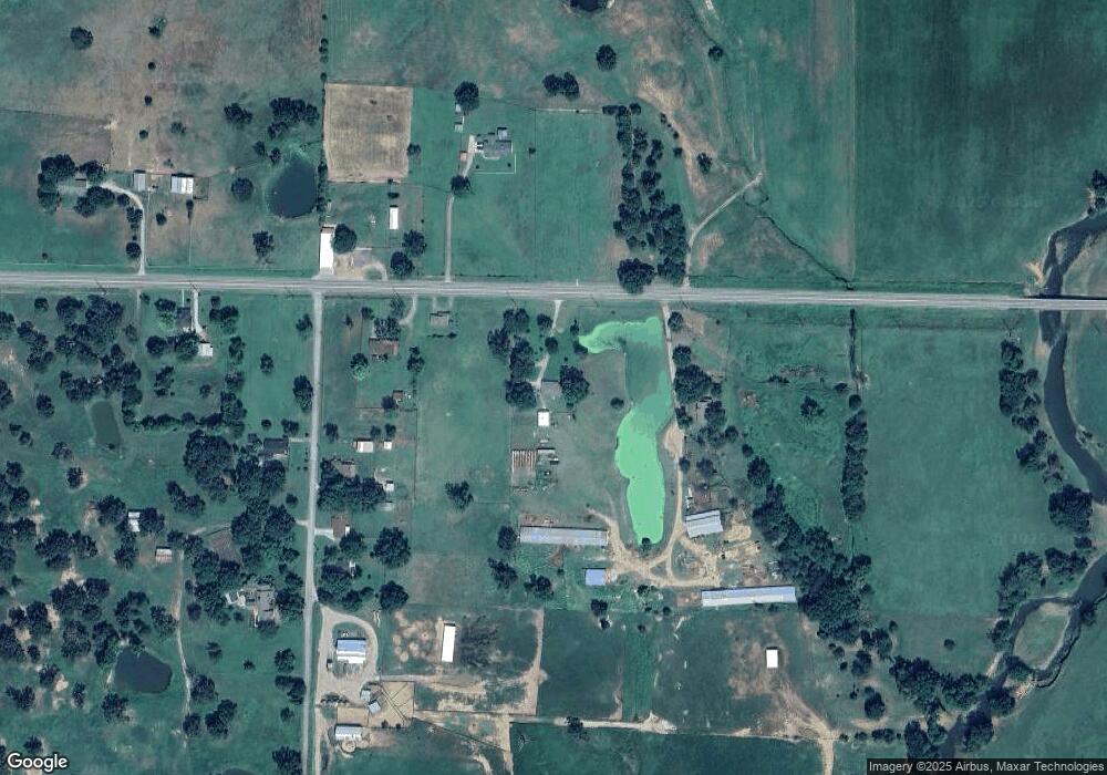 1425 Mulberry Highway 64 W, Mulberry, AR 72947 - photo 1