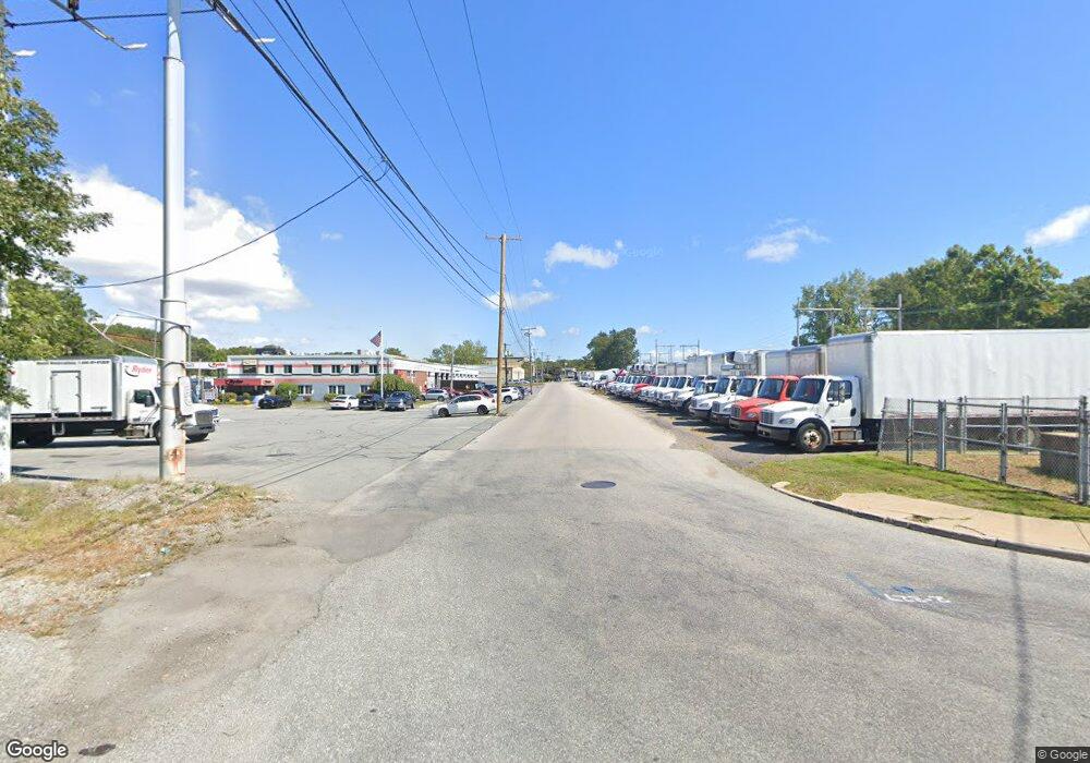 0 Jefferson Blvd, Warwick, RI 02887 - photo 1