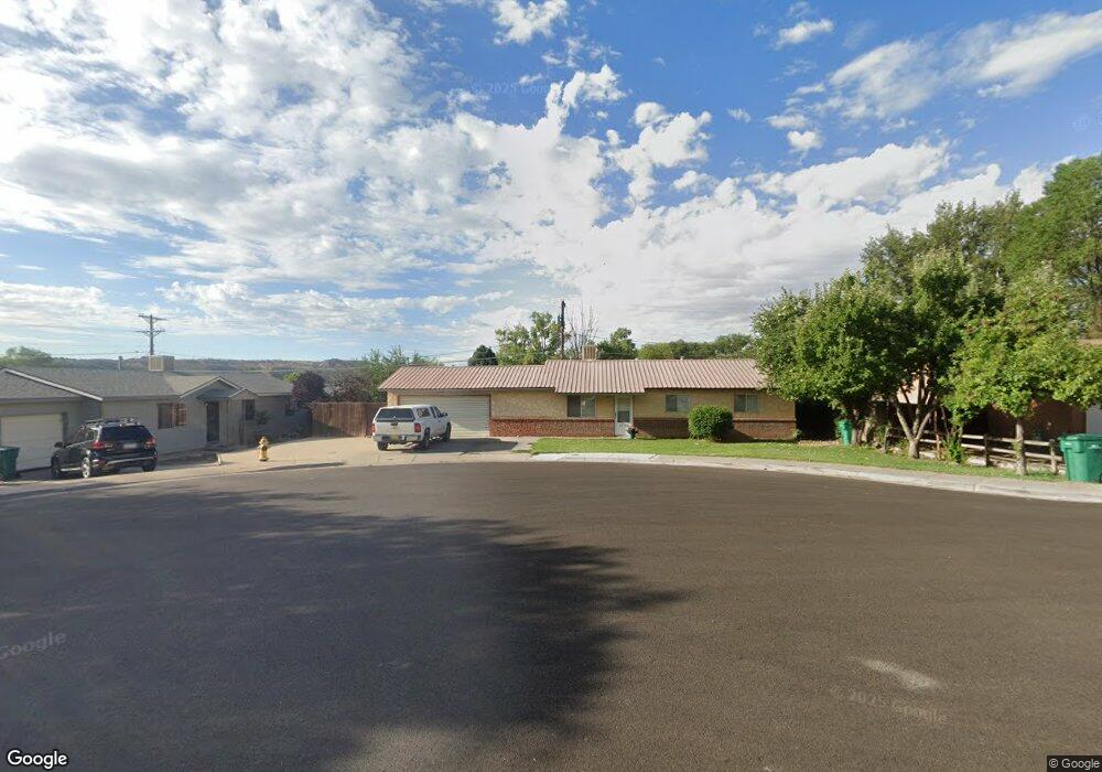 4907 Poquita St, Farmington, NM 87402 - photo 1