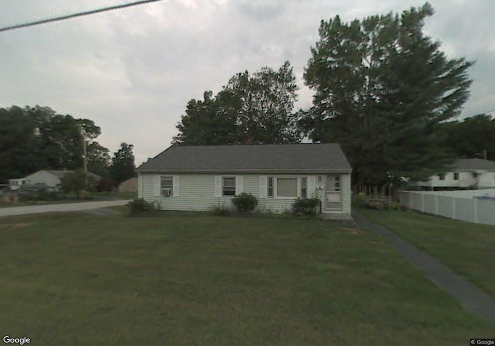 26 Cushing Rd, Webster, MA 01570 - photo 1