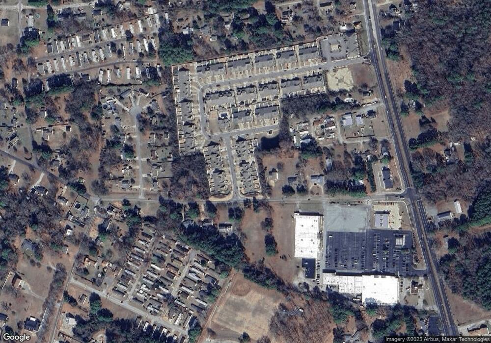 3033 Hughes Ln unit 3033, Hayes, VA 23072 - photo 1