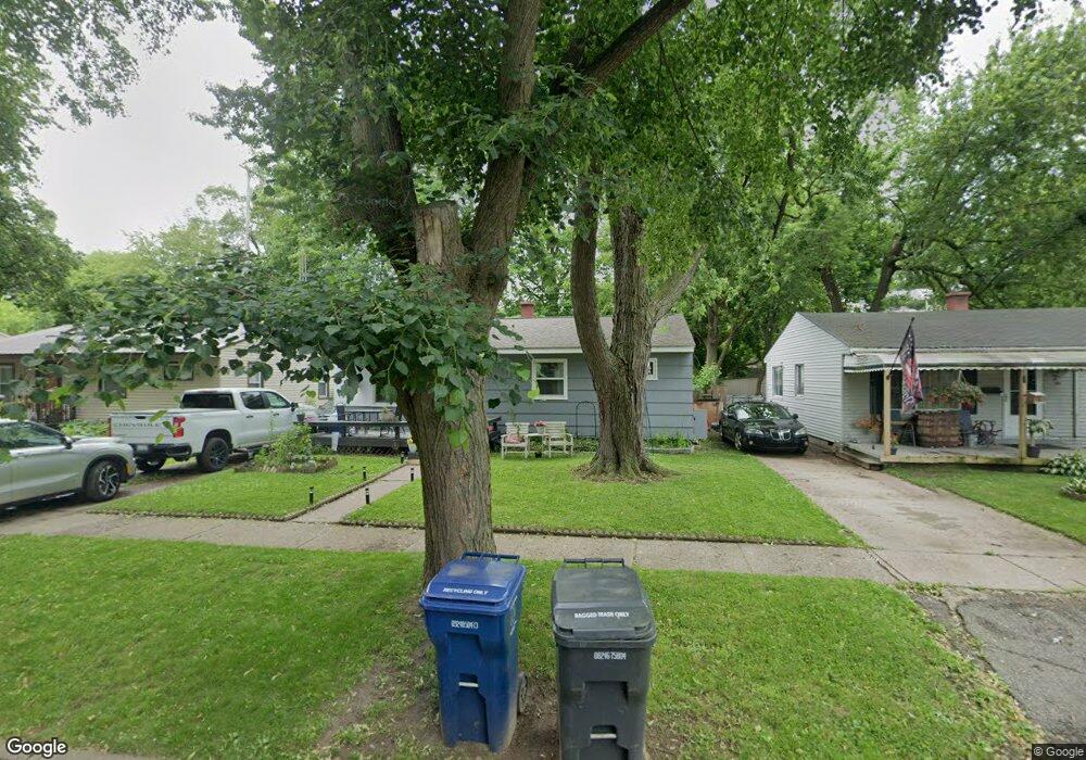 3110 Wyoming Ave, Flint, MI 48506 - photo 1