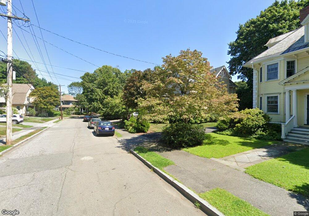 118 Allerton Rd, Newton Highlands, MA 02461 - photo 1