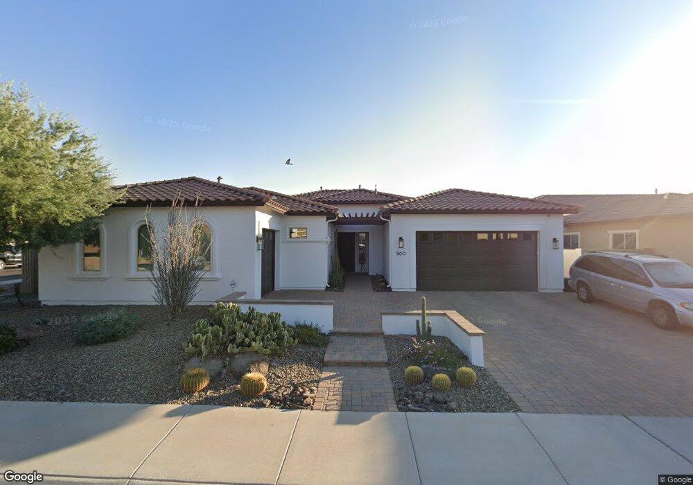 1169 E Clovefield St, Gilbert, AZ 85298 - photo 1