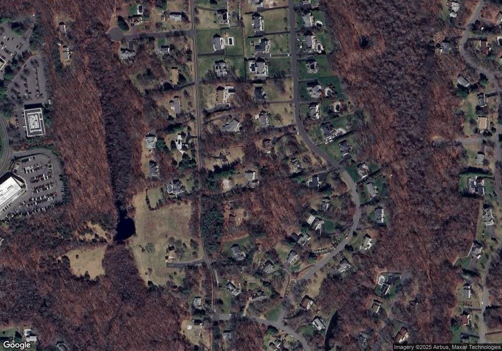 206 Teller Rd, Trumbull, CT 06611 - photo 1