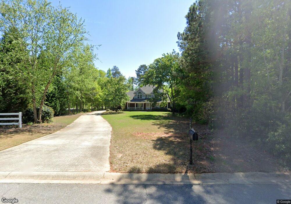 1011 Rocky Branch Farm Dr, Bogart, GA 30622 - photo 1