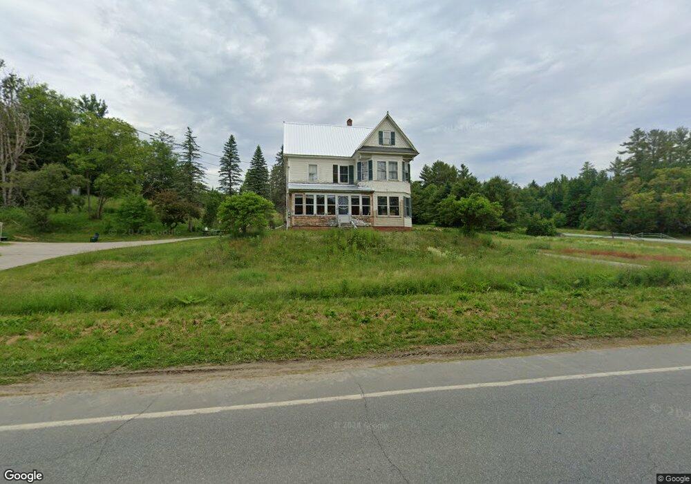 129 Jefferson Rd, Whitefield, NH 03598 - photo 1