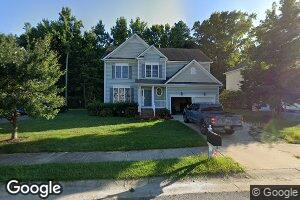 22334 Tradewinds Dr, Carrollton, VA 23314