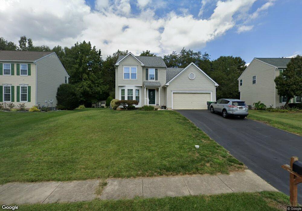 228 Hope Ct W, Bear, DE 19701 - photo 1