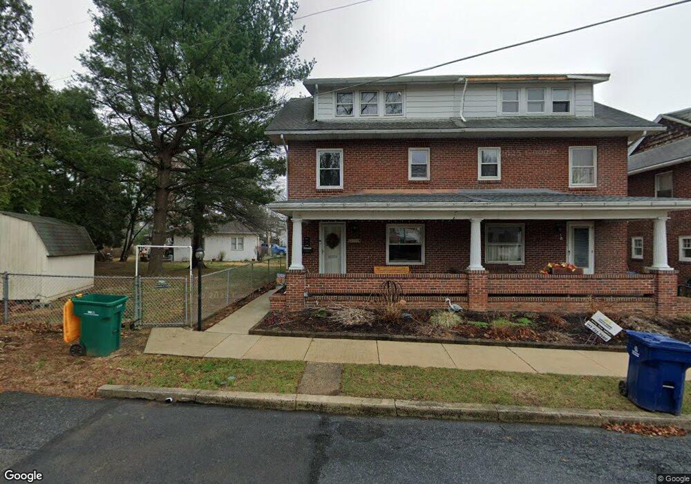2010 Spring St, Reading, PA 19609 - photo 1