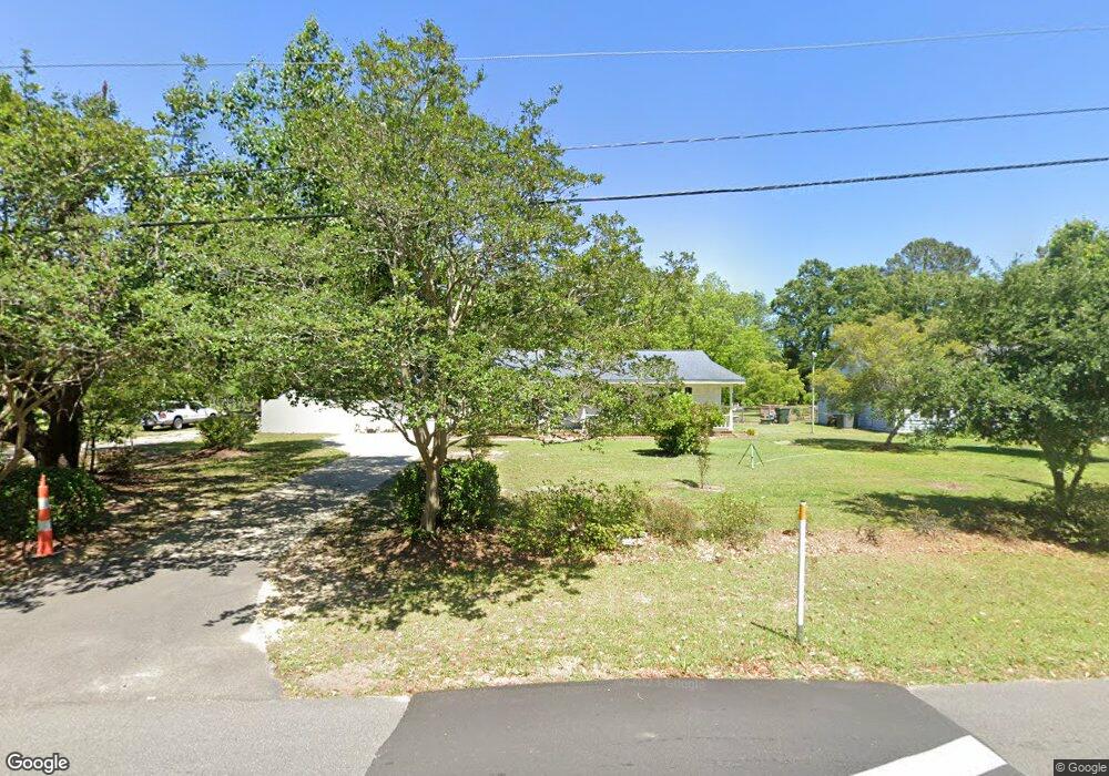 612 Johnson St, Conway, SC 29527 - photo 1