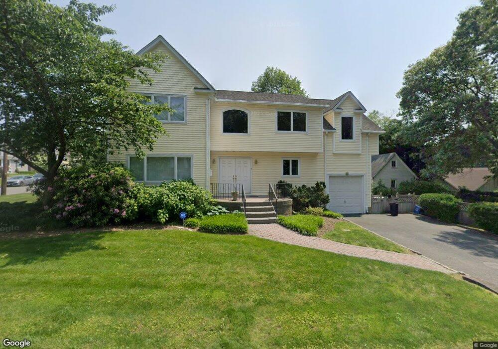 1 Edgewood Ave, Glen Head, NY 11545 - photo 1