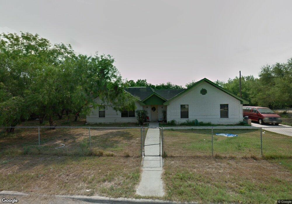 505 Casandra St, Weslaco, TX 78596 - photo 1