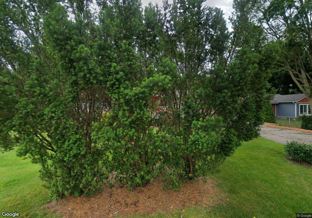 6575 Sycamore St, West Bloomfield, MI 48324 - photo 1