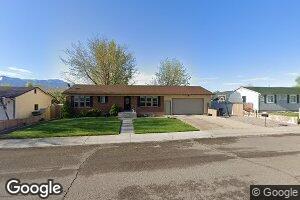 595 W 1050 S, Richfield, UT 84701