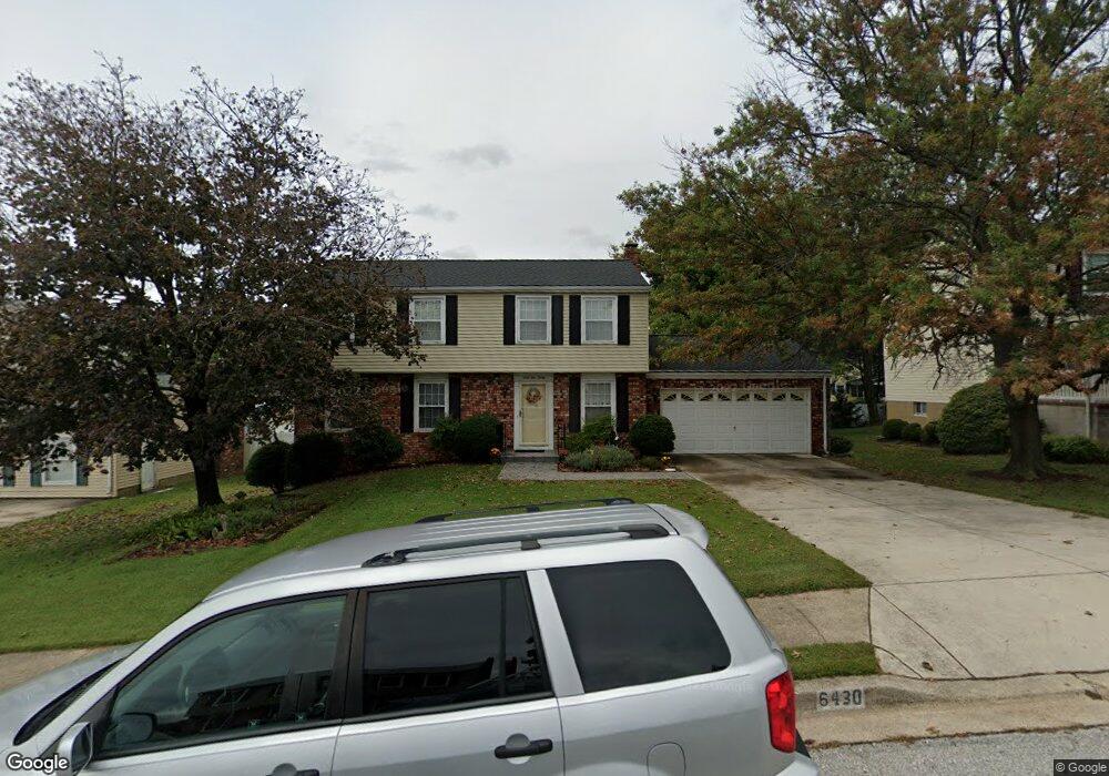 6430 Saint Phillips Rd, Linthicum Heights, MD 21090 - photo 1