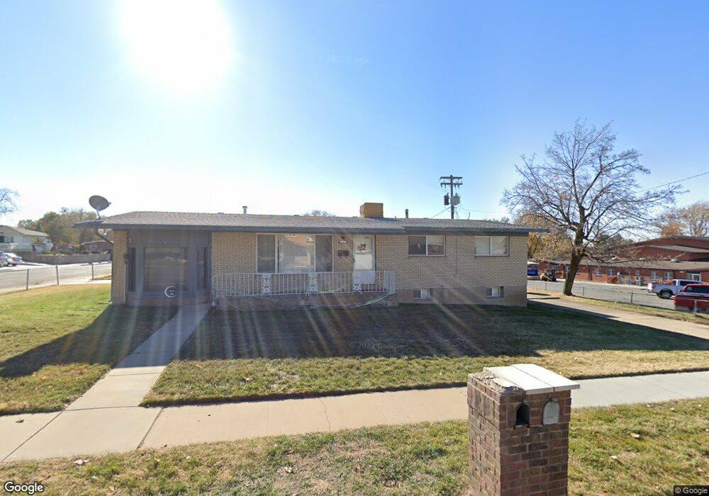 2111 W 5900 S, Roy, UT 84067 - photo 1